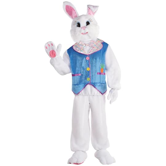 Easter Bunny Adult Costume